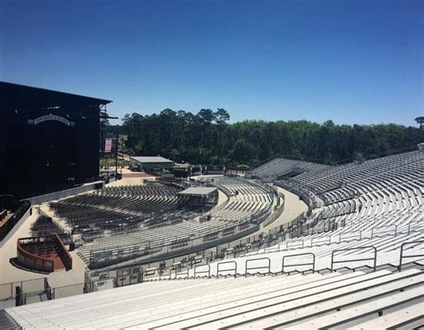 The wharf amphitheater - The Wharf Amphitheater - Orange Beach, AL. Friday, August 23 at 7:00 PM. Tickets. Section 306 The Wharf Amphitheater seating views. See the view from Section 306, read reviews and buy tickets.